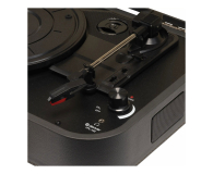 Denver Gramofon Denver VPL-130DGR z USB szary - 1535007 - zdjęcie 11
